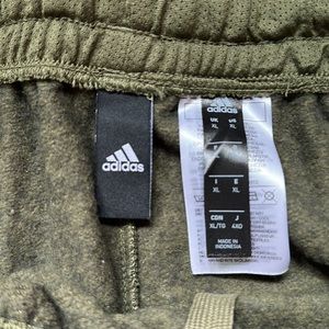 Men’s Adidas Sweats